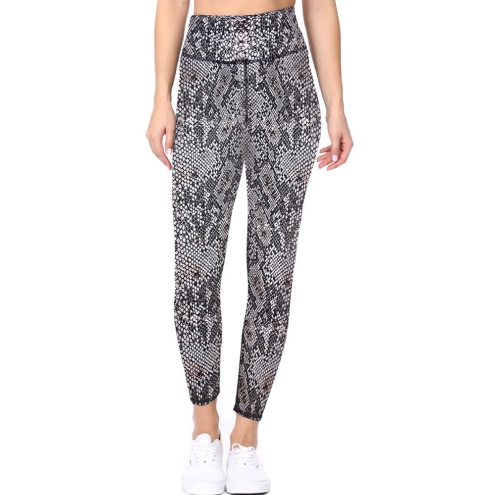 EVCR SOFIA 7/8 LEGGING - SIZE S